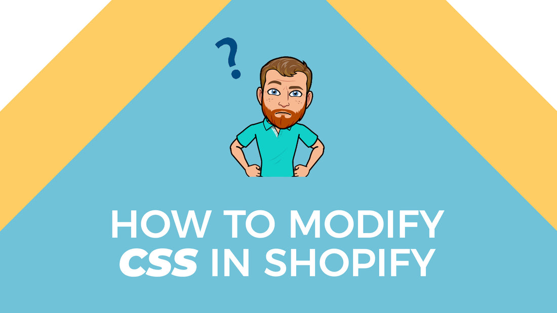 CSS Shopify