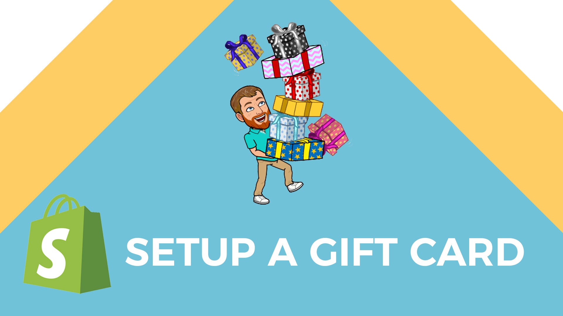 Maximize Gift Card Sales By Integrating Gift Cards Into Your Shopify Store  | 99minds Blog