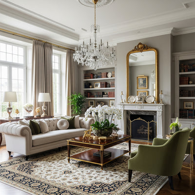 Case Study: Automating Inventory Management for Two Furniture Brands