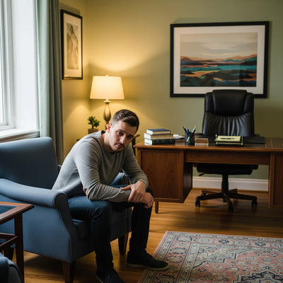 Case Study: 1,200+ Leads for a Niche Canadian Mental Health Service with a Targeted Google Ads Strategy