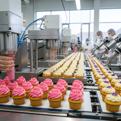 Case Study: How We Helped a Popular Canadian Bakery Automate Order Routing with Shopify Flow