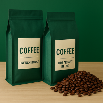 Case Study: Increasing Organic Sales and Search Visibility for a Mission Driven Coffee Brand