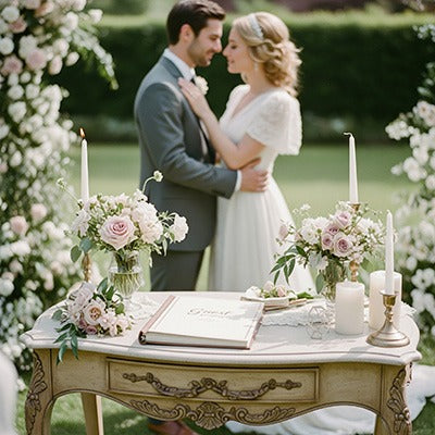 Case Study: Driving sales for a product in the wedding industry