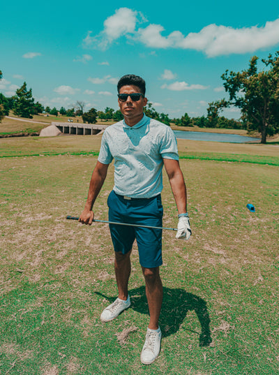 Case Study: Launching a U.S. Golf Brand in the Canadian Market